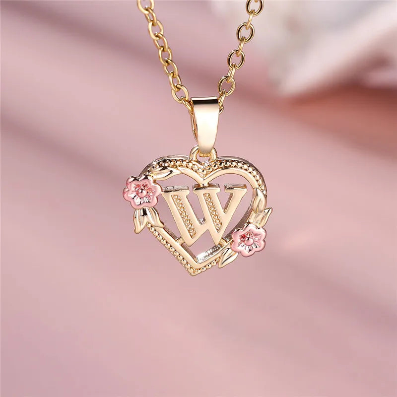 Eternal Love Necklace