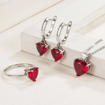 Luminous Love 3-Piece Set