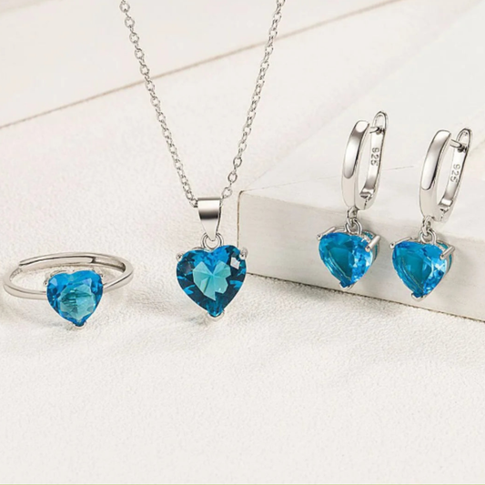 Luminous Love 3-Piece Set