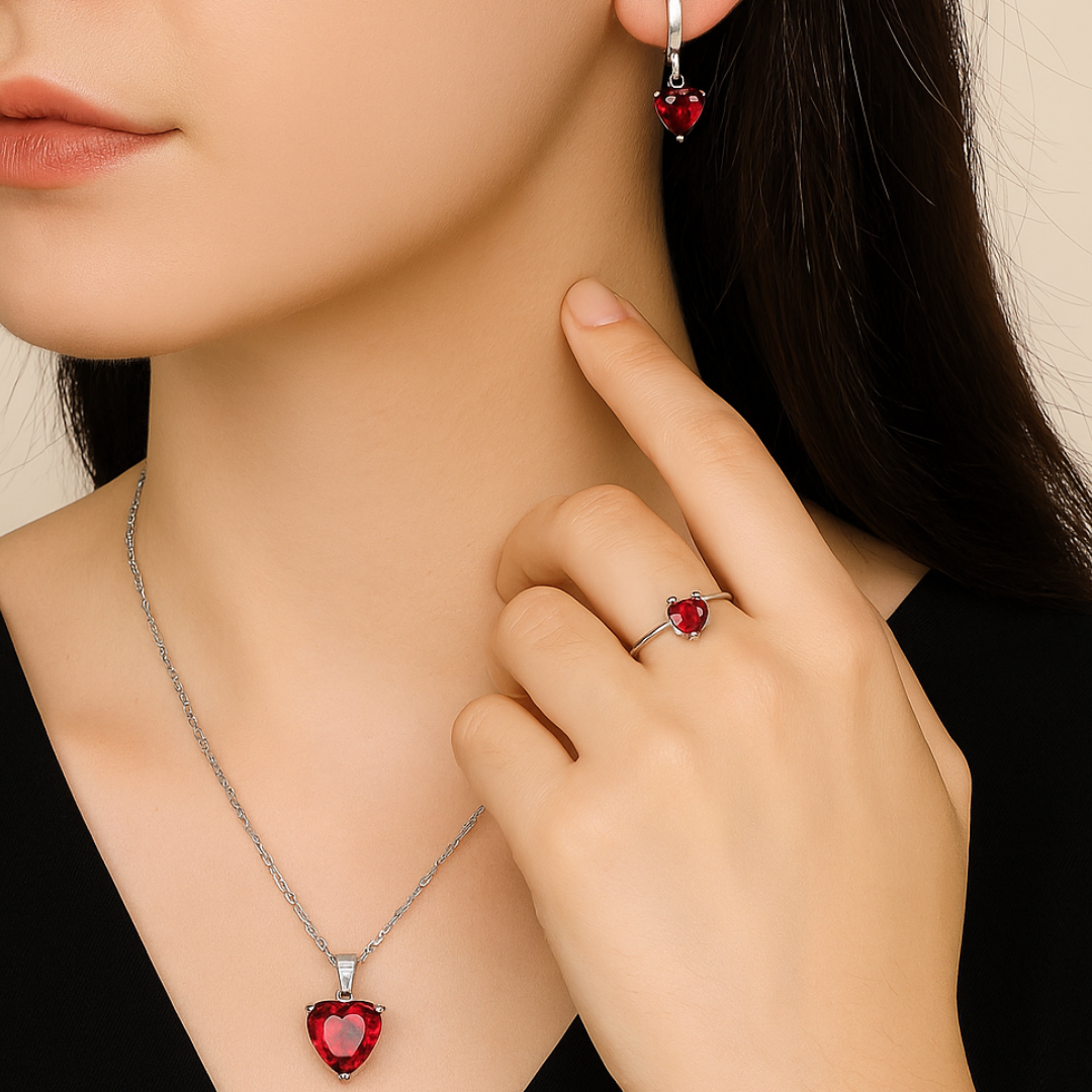 Luminous Love 3-Piece Set