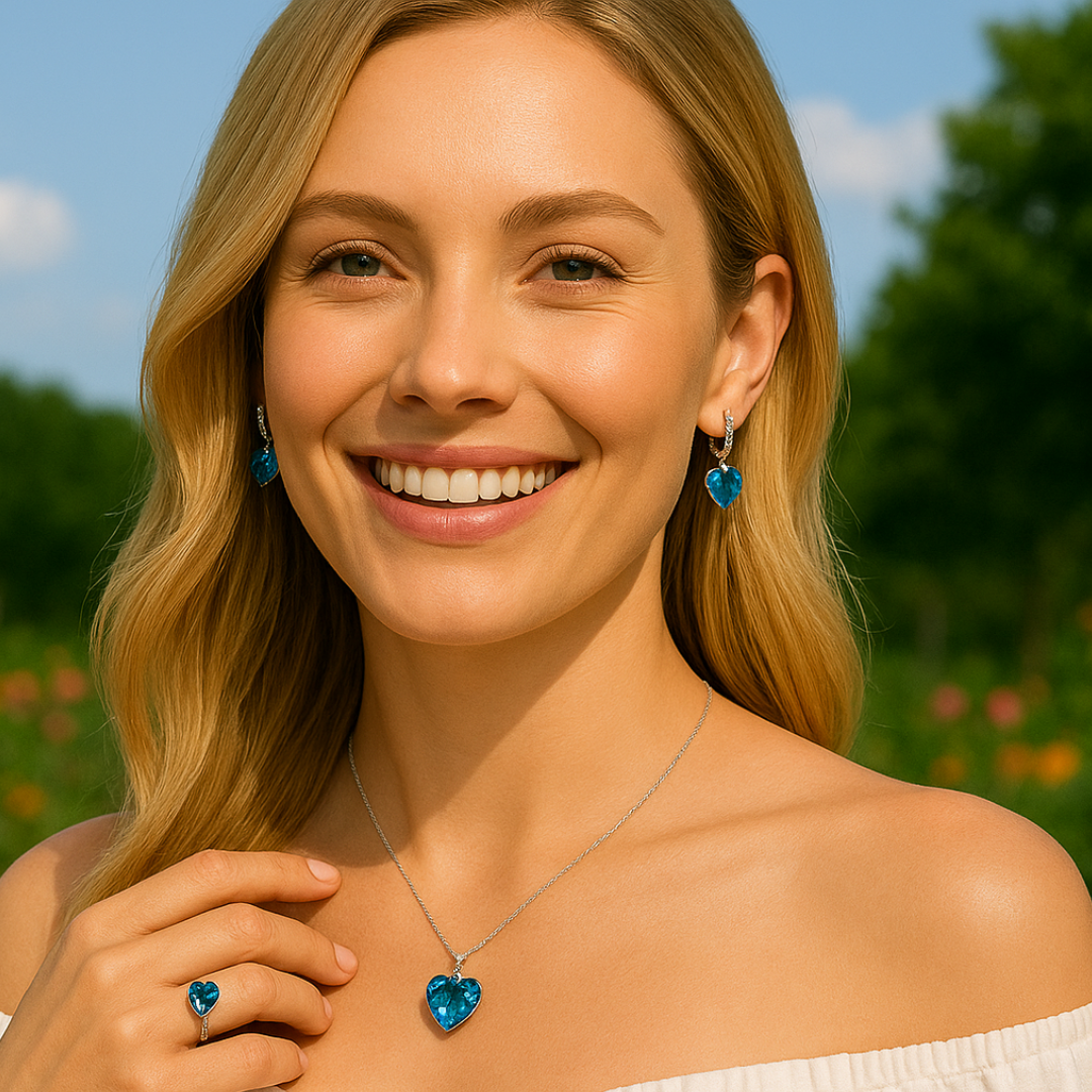 Luminous Love 3-Piece Set