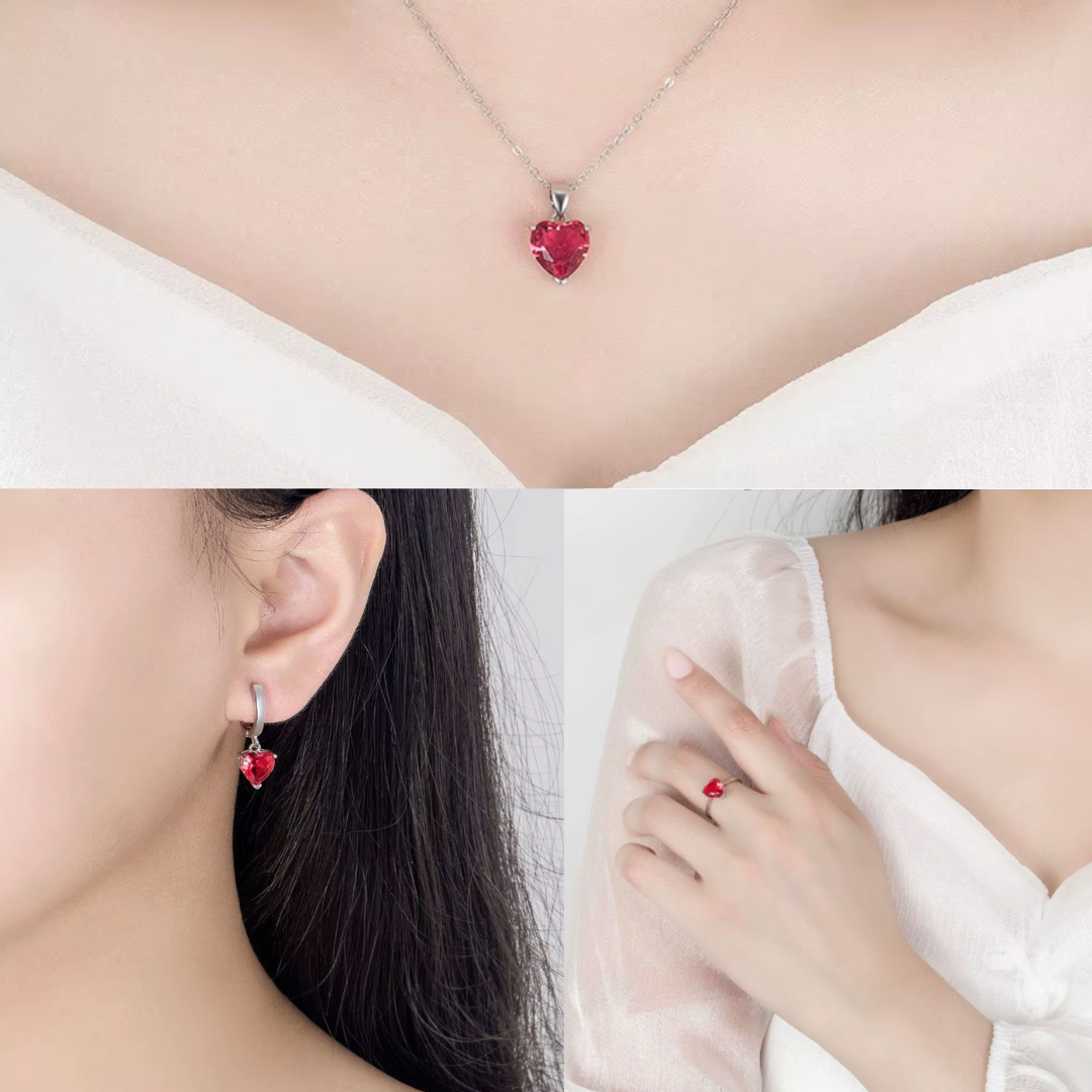 Luminous Love 3-Piece Set