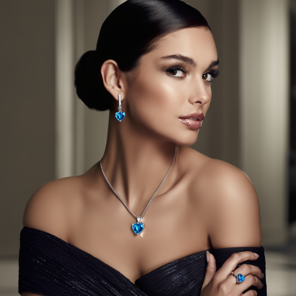 Luminous Love 3-Piece Set