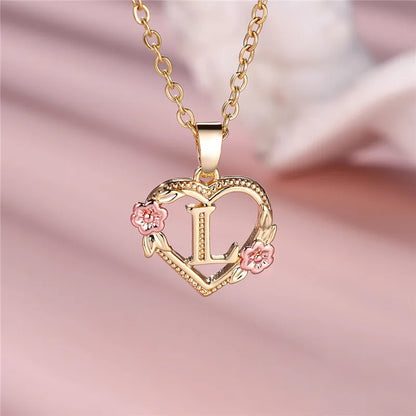 Eternal Love Necklace