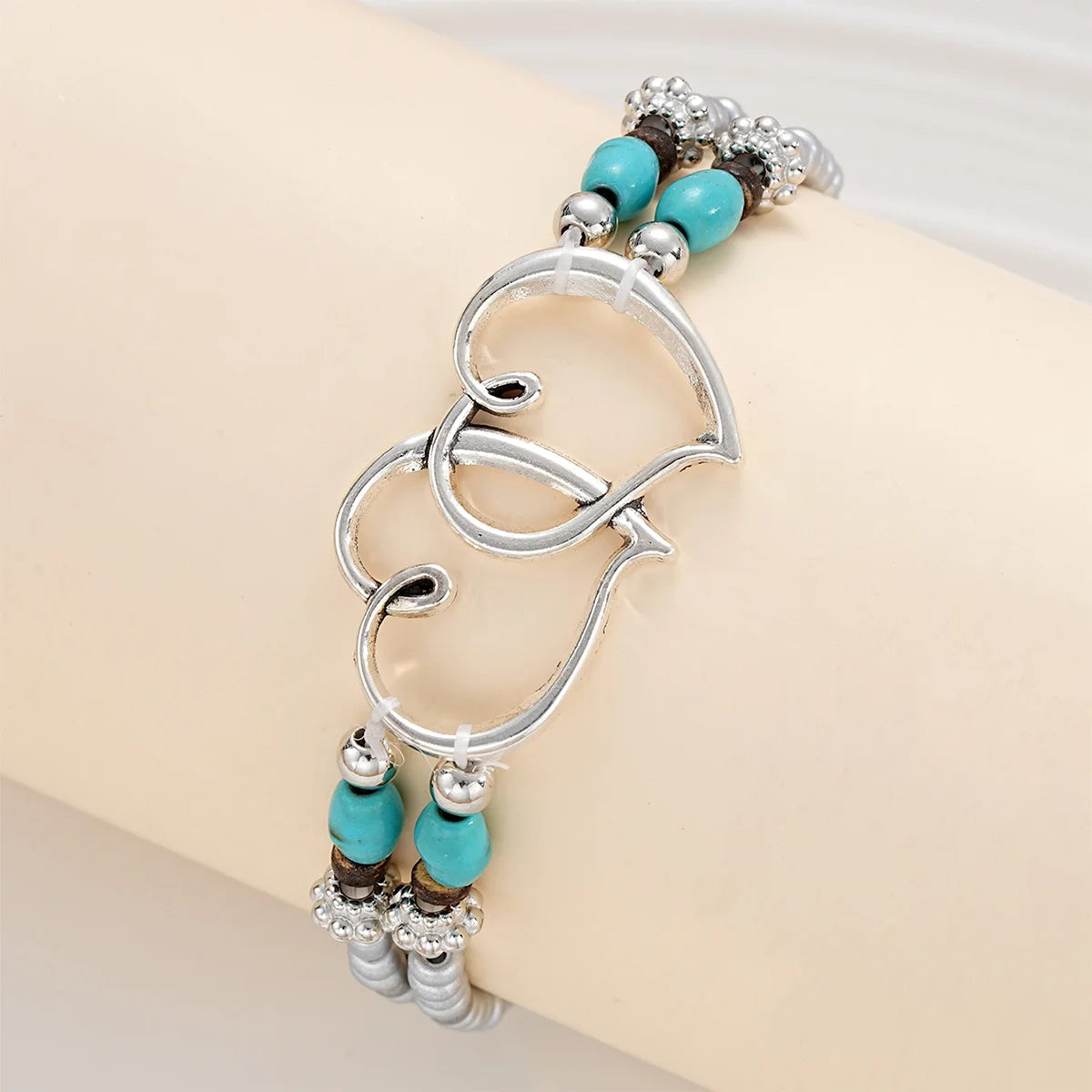 Serenity Turquoise Set