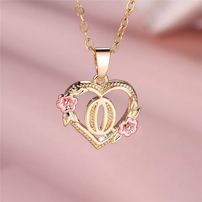 Eternal Love Necklace