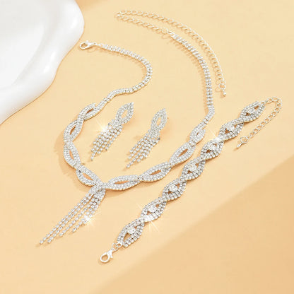Crystal Elegance Set