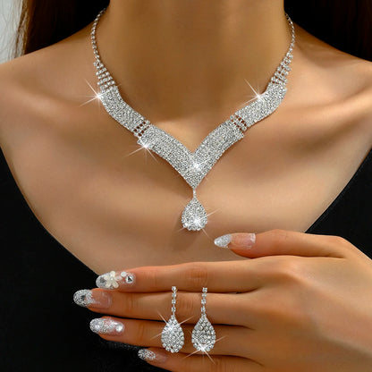 Diamond Grace Set