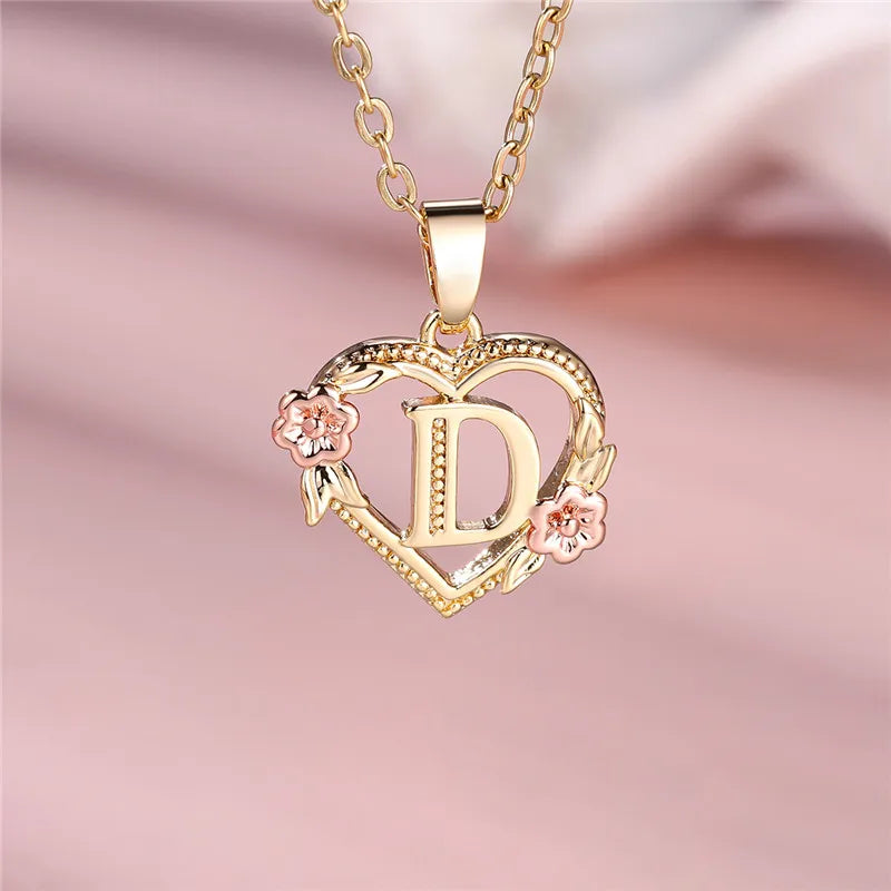 Eternal Love Necklace