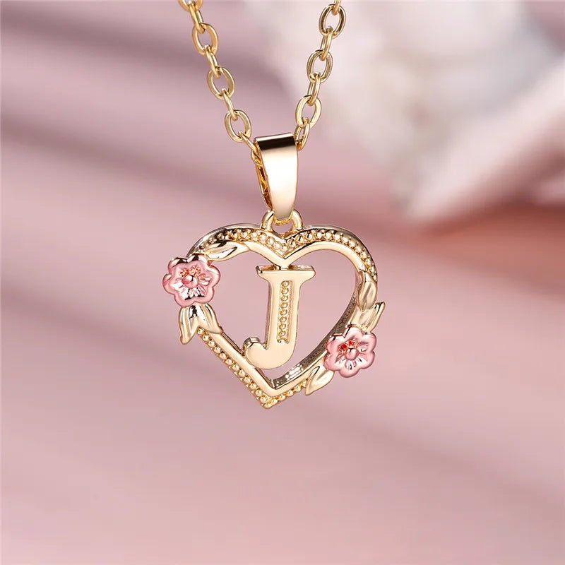 Eternal Love Necklace