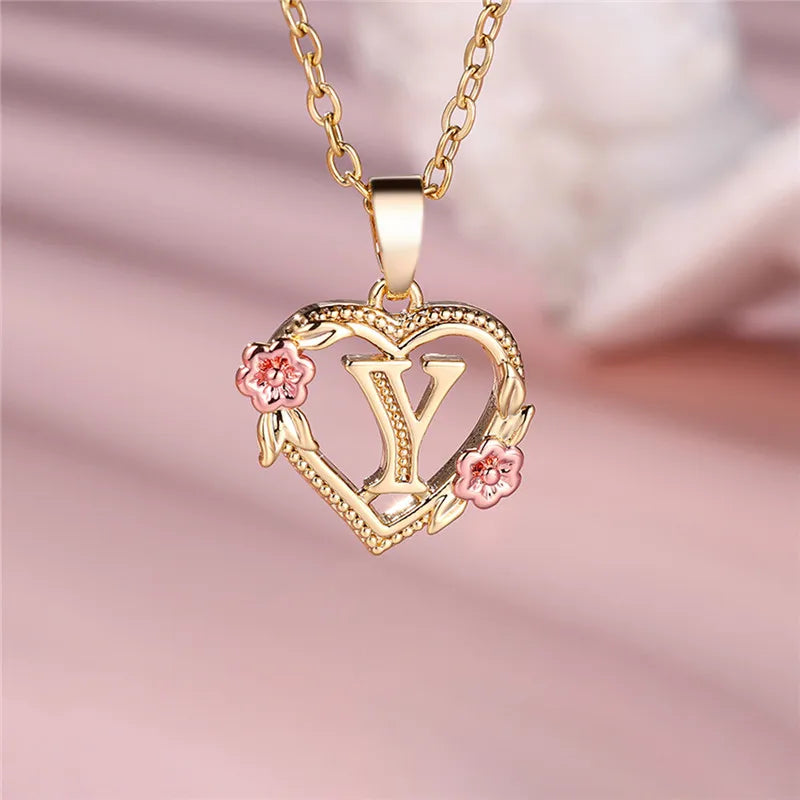Eternal Love Necklace