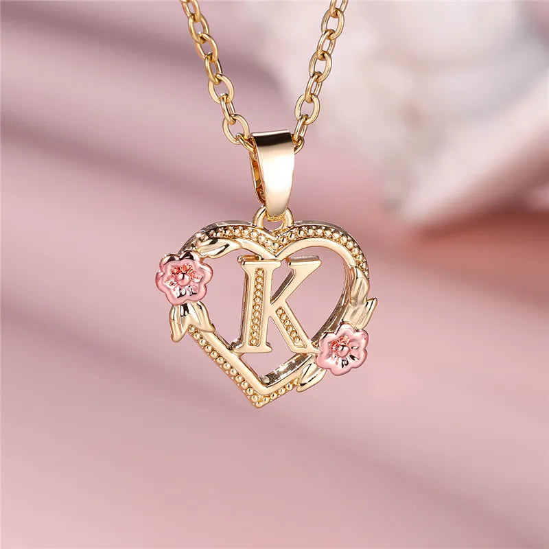 Eternal Love Necklace