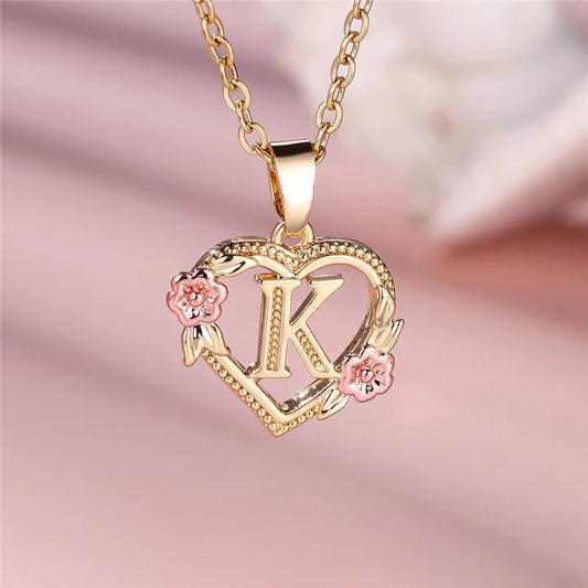 Eternal Love Necklace