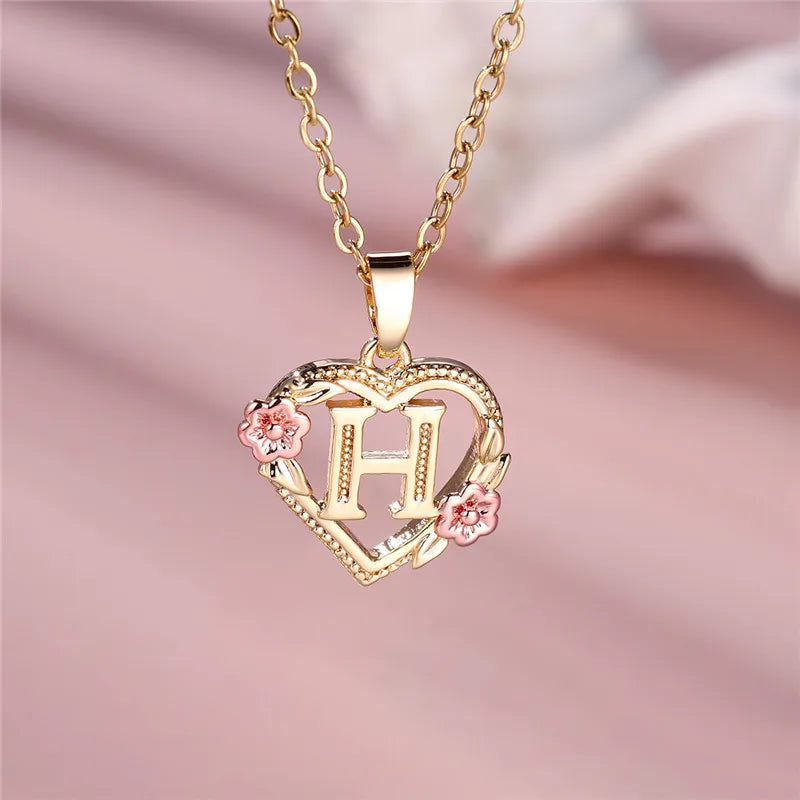 Eternal Love Necklace