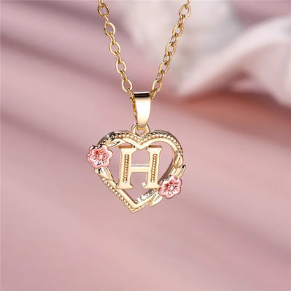 Eternal Love Necklace