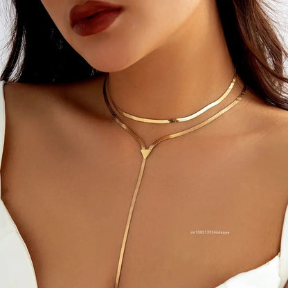 Velvet Glow Choker