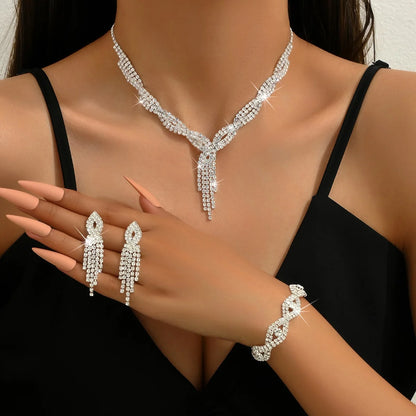 Crystal Elegance Set