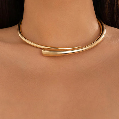 Luxe Harmony Choker