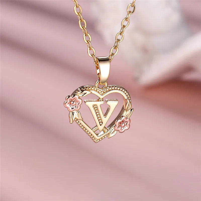 Eternal Love Necklace