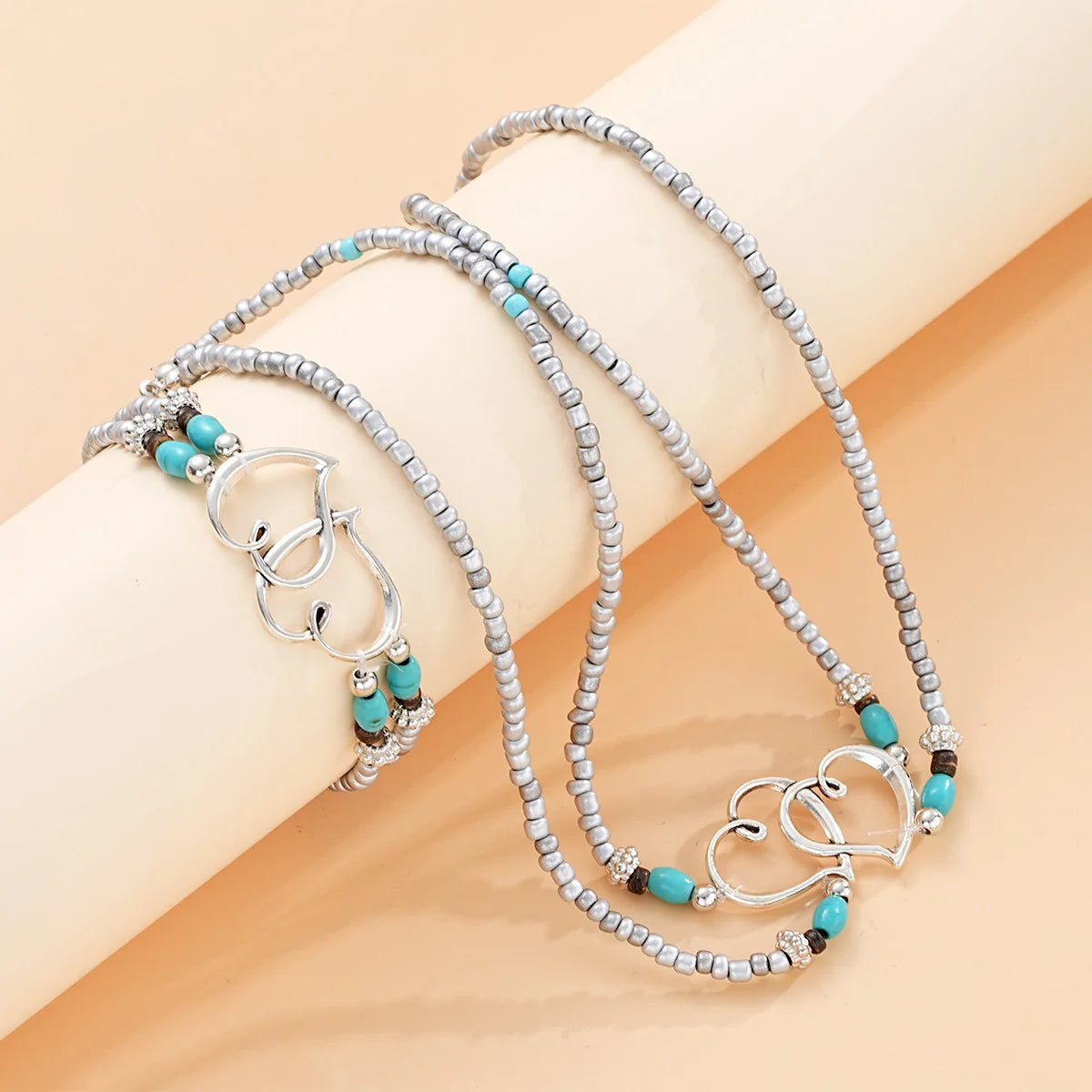 Serenity Turquoise Set