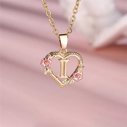 Eternal Love Necklace