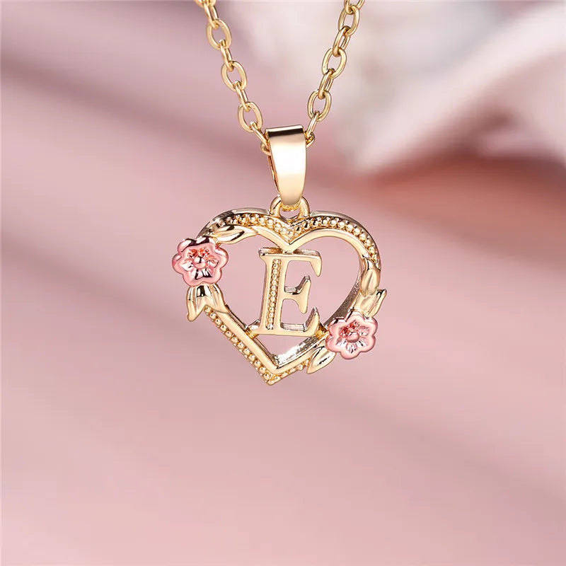 Eternal Love Necklace