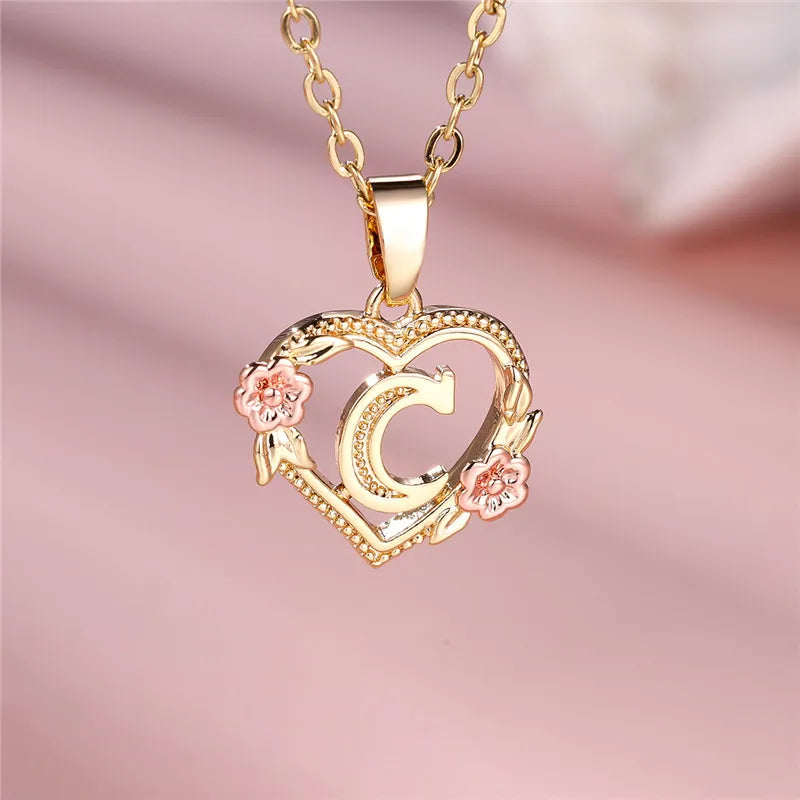 Eternal Love Necklace