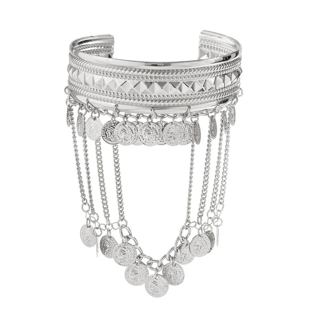 Sun Dancer Arm Bracelet