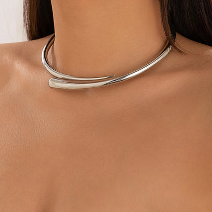 Luxe Harmony Choker