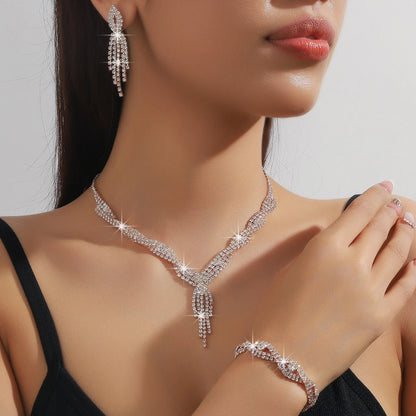 Crystal Elegance Set