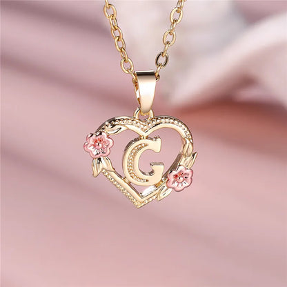 Eternal Love Necklace