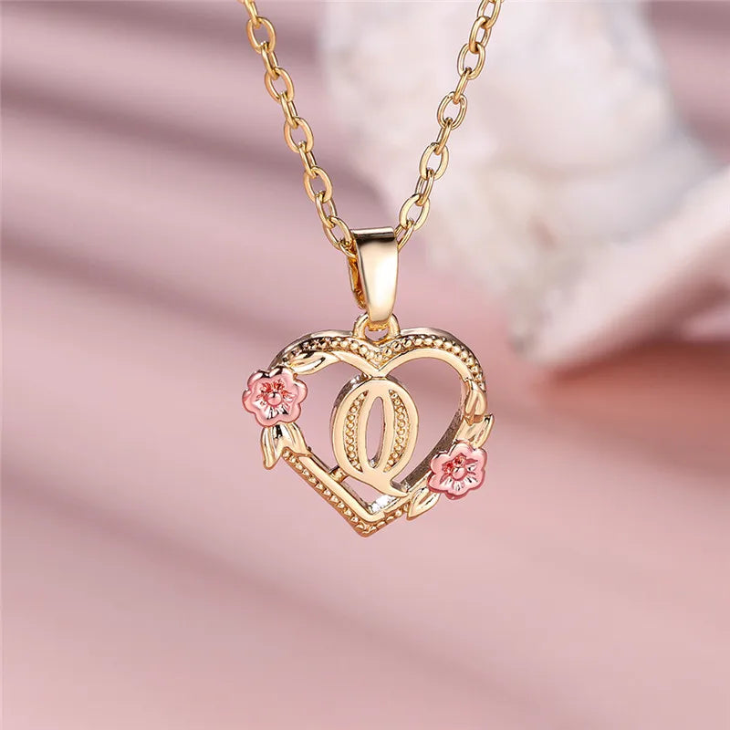 Eternal Love Necklace