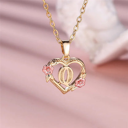 Eternal Love Necklace