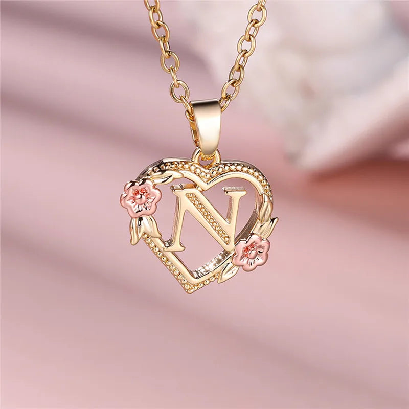 Eternal Love Necklace