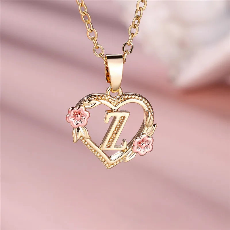Eternal Love Necklace