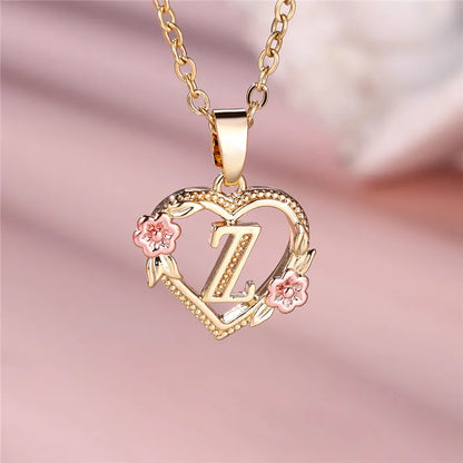 Eternal Love Necklace