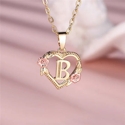 Eternal Love Necklace