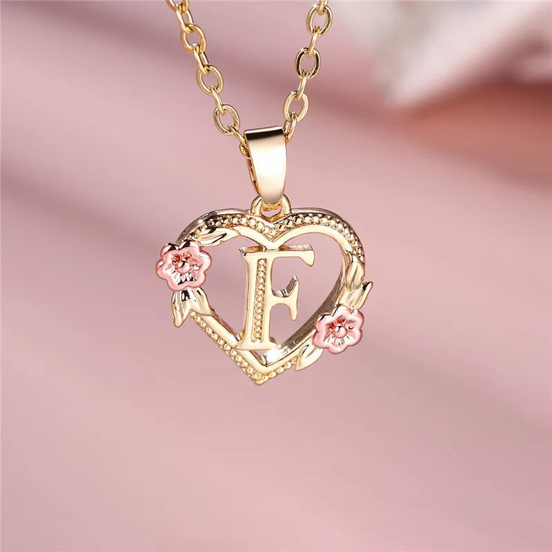 Eternal Love Necklace