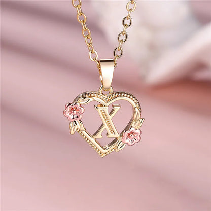 Eternal Love Necklace