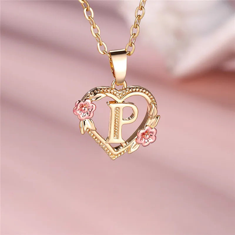 Eternal Love Necklace