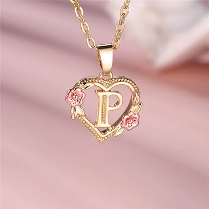 Eternal Love Necklace