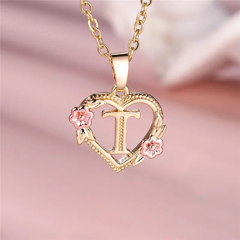 Eternal Love Necklace
