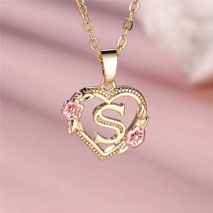 Eternal Love Necklace