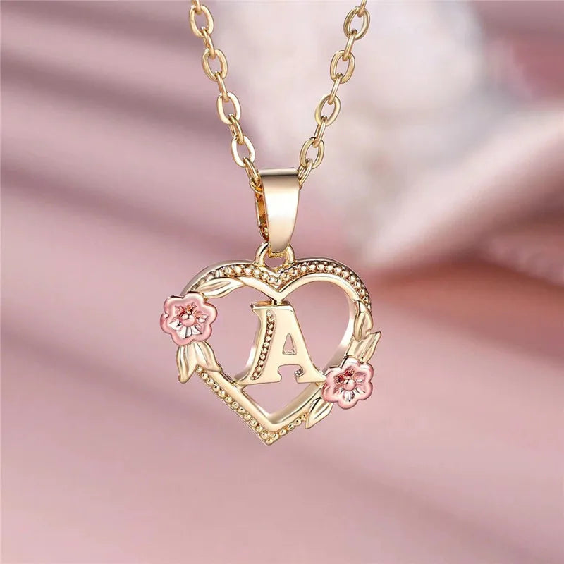 Eternal Love Necklace