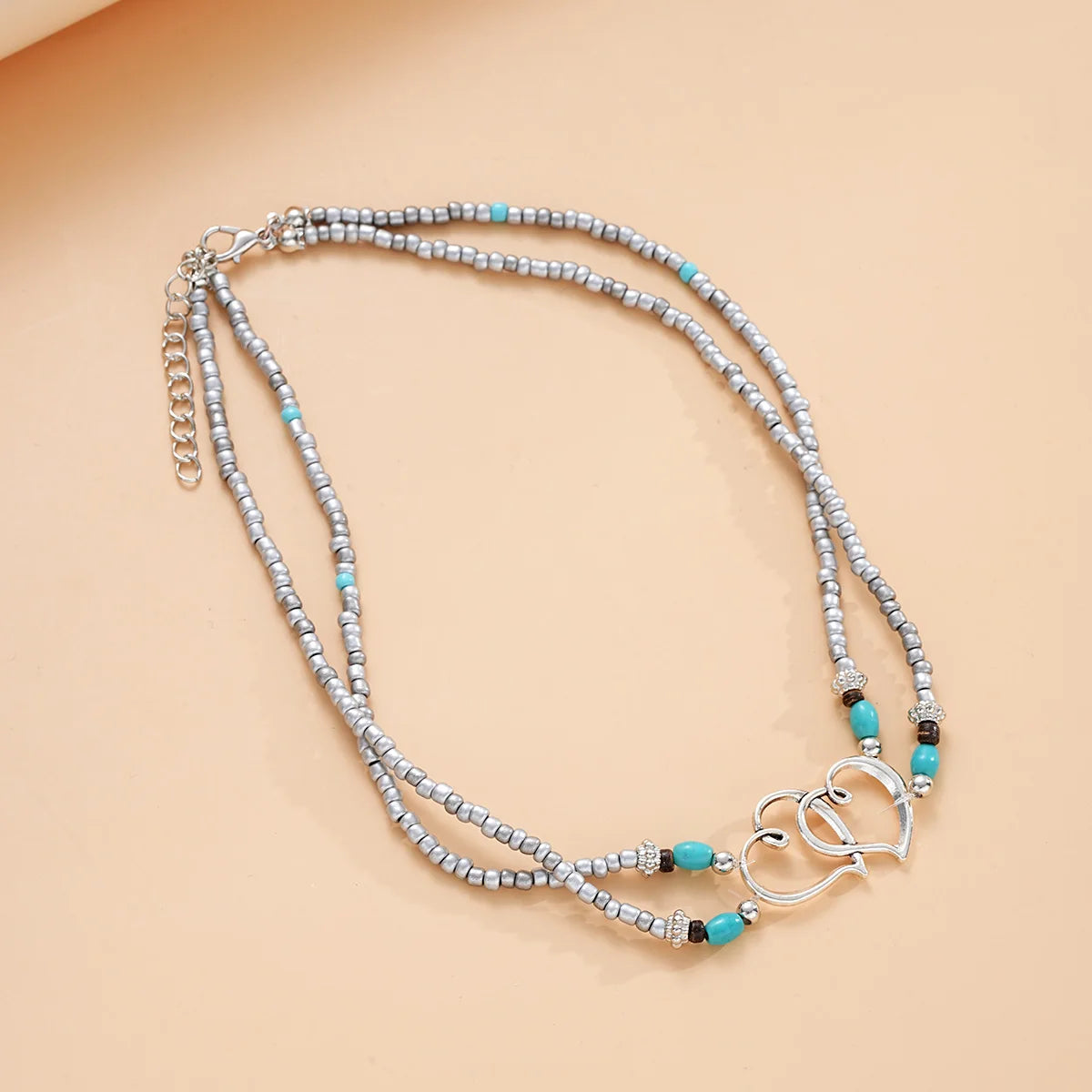 Serenity Turquoise Set