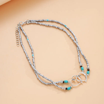 Serenity Turquoise Set