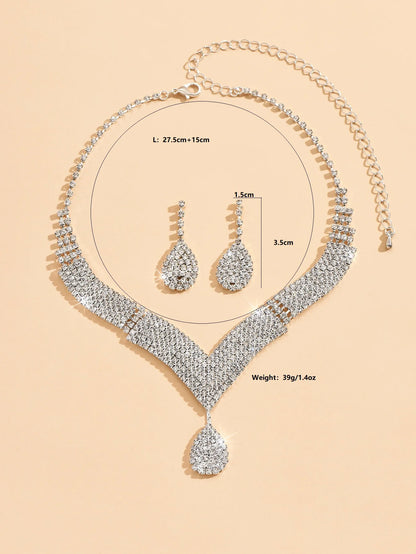 Diamond Grace Set