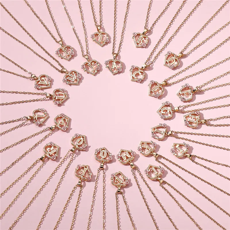 Eternal Love Necklace