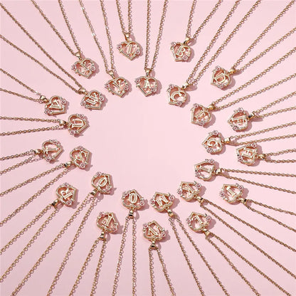 Eternal Love Necklace