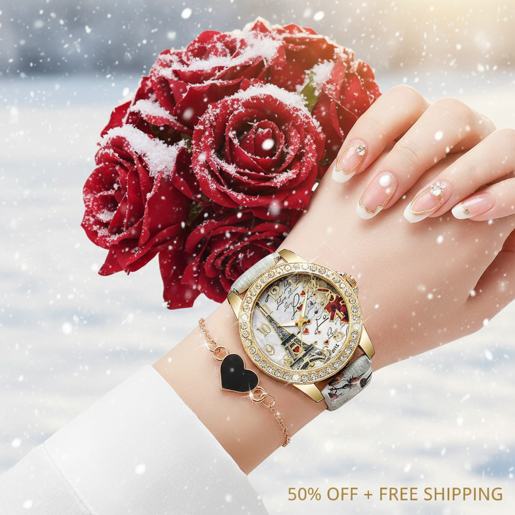 Ad rosas inverno